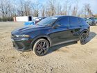 2023 Dodge Hornet Gt Black vin: ZACNDFAN2P3A00858