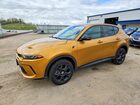 2024 Dodge Hornet Gt Orange vin: ZACNDFAN2R3A42269