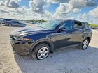 2024 Dodge Hornet Gt Black vin: ZACNDFAN9R3A40941