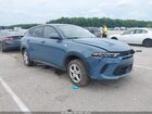 2024 Dodge Hornet Gt Plus Awd Blue vin: ZACNDFBN5R3A26243