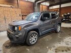 2019 Jeep Renegade Sport Charcoal vin: ZACNJBAB0KPK03401