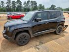 2020 Jeep Renegade Black vin: ZACNJBAB3LPL08175