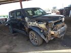2020 Jeep Renegade Jeepster 4x4 Black vin: ZACNJBAB6LPL86479