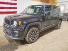 2021 Jeep Renegade Sport Black vin: ZACNJDAB3MPN33984