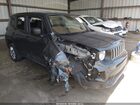 2023 Jeep Renegade Latitude 4x4 Gray vin: ZACNJDB13PPP16165