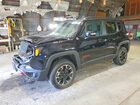 2023 Jeep Renegade Trailhawk Black vin: ZACNJDC13PPP45244