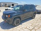 2023 Jeep Renegade Trailhawk Black vin: ZACNJDC16PPP73510