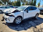 2024 Dodge Hornet R White vin: ZACPDFCW0R3A27722