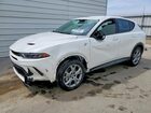 2024 Dodge Hornet R White vin: ZACPDFCW7R3A27829