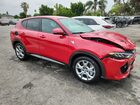 2024 Dodge Hornet R Red vin: ZACPDFCW9R3A27413 Damage: Right Front Wheel Opening Mldg, Broken, Replacement Required 2024 Dodge Hornet R Red vin: ZACPDFCW9R3A27413 Damage: Right Front Wheel Opening Mldg, Broken, Replacement Required