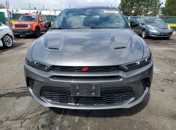 2024 DODGE HORNET R