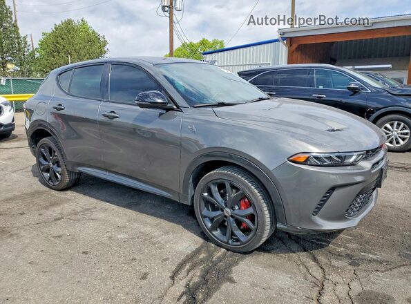 2024 DODGE HORNET R