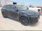 2024 Dodge Hornet R/t Plus Eawd Black vin: ZACPDFDW4R3A25034