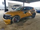 2024 Dodge Hornet R Gold vin: ZACPDFDW9R3A14367