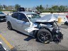 2018 Alfa Romeo Giulia Ti Sport Silver vin: ZARFAECN9J7582951