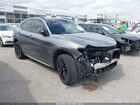 2020 Alfa Romeo Stelvio Sport Rwd Серый vin: ZASPAJANXL7C86213