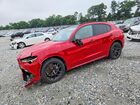 2021 Alfa Romeo Stelvio Ti Red vin: ZASPAKBN0M7D12159