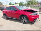 2024 Alfa Romeo Tonale Ti Eawd Red vin: ZASPATCW2R3059290