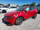 2024 Alfa Romeo Tonale Ti Red vin: ZASPATCWXR3031642