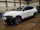 2024 Alfa Romeo Tonale Veloce White vin: ZASPATDW5R3035872