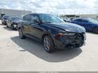 2024 Alfa Romeo Tonale Veloce Eawd Black vin: ZASPATDWXR3042333