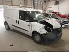 2017 Ram Promaster City Tradesman Белый vin: ZFBERFAB3H6G35243