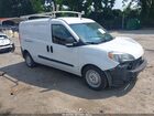2018 Ram Promaster City Tradesman White vin: ZFBERFABXJ6J04513