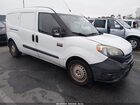 2016 Ram Promaster City Tradesman White vin: ZFBERFAT1G6B78066