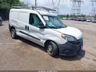 2020 Ram Promaster City Tradesman Белый vin: ZFBHRFAB4L6P14732