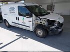 2019 Ram Promaster City Tradesman White vin: ZFBHRFAB7K6M67558