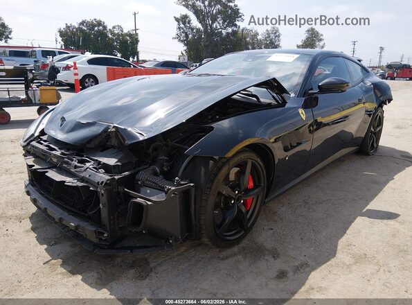 2020 FERRARI GTC4LUSSO T