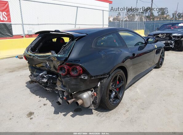 2020 FERRARI GTC4LUSSO T