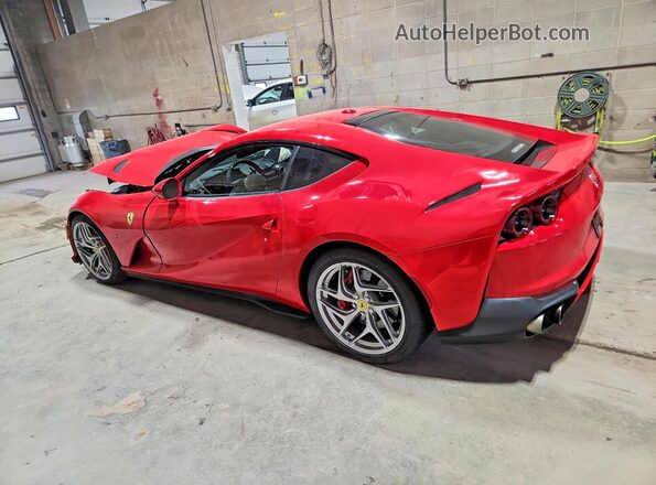 2020 FERRARI 812 SUPERFAST