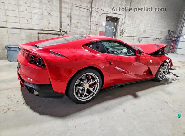 2020 FERRARI 812 SUPERFAST