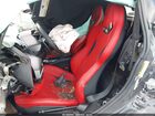2024 Ferrari 296 Gtb Gray vin: ZFF99SLA3R0303429