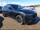 2021 Maserati Levante Gransport Black vin: ZN661XUS8MX372046
