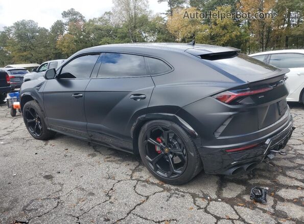 2022 LAMBORGHINI URUS