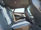 2019 Lamborghini Urus Black vin: ZPBUA1ZL8KLA01862