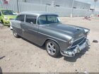 1955 Chevrolet Other   Серебряный vin: 000000VC55J017782