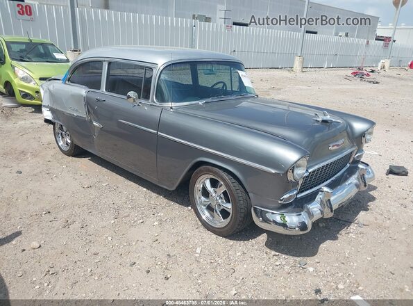 1955 CHEVROLET OTHER  