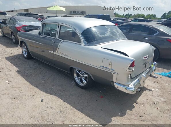 1955 CHEVROLET OTHER  