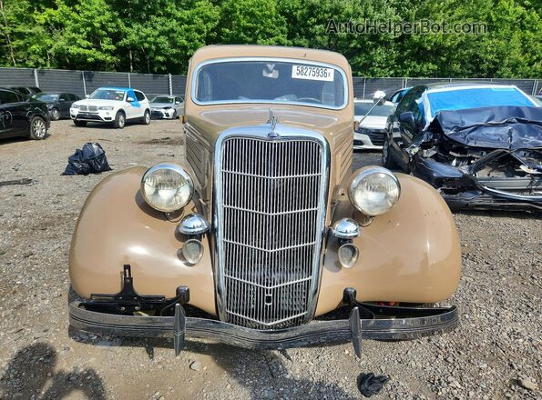 1935 FORD OTHER