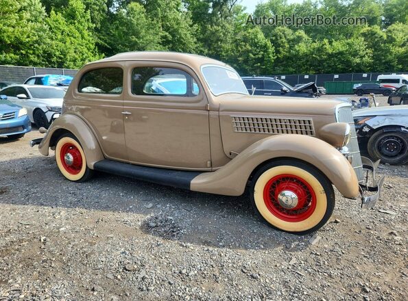 1935 FORD OTHER