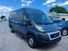 2020 Ram Promaster 3500 3500 High Blue vin: 3C6URVJG3LE106736