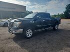 2016 Nissan Titan Xd Sv Black vin: 1N6BA1F44GN515860