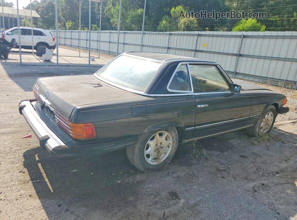 1979 MERCEDES-BENZ 450