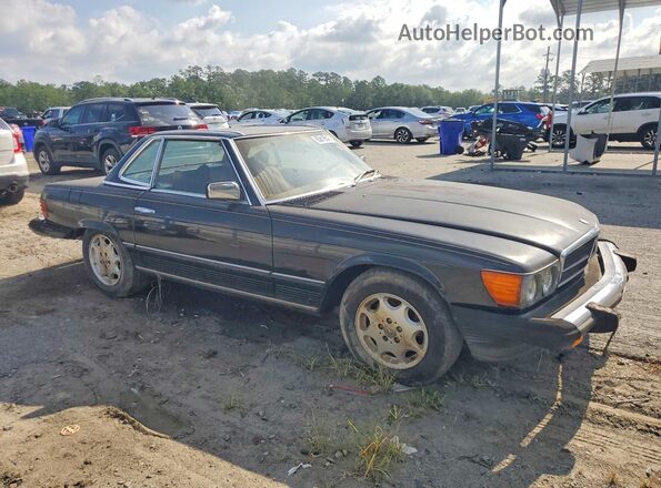 1979 MERCEDES-BENZ 450