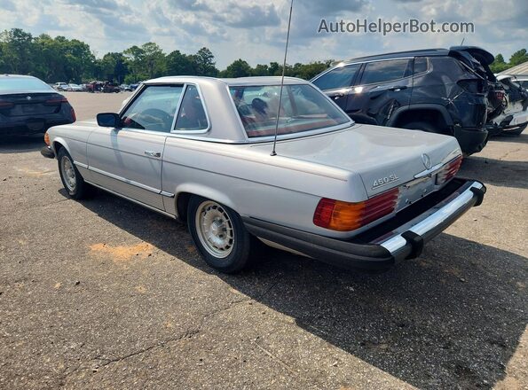 1979 MERCEDES-BENZ RD