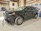 2024 Ford Edge Sel Black vin: 2FMPK4J99RBA78801