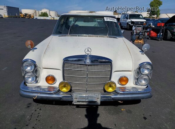 1970 MERCEDES-BENZ 450 SL